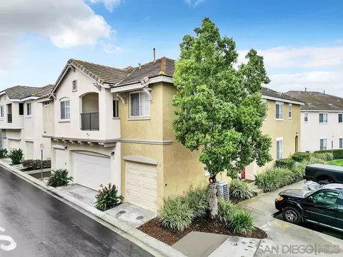 1442 Claude Ln UNIT 1, Chula Vista, CA 91913