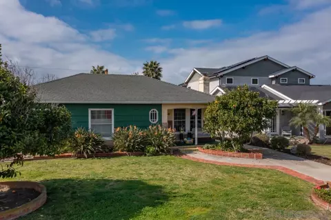 5666 Beaumont Ave, San Diego, CA 92037