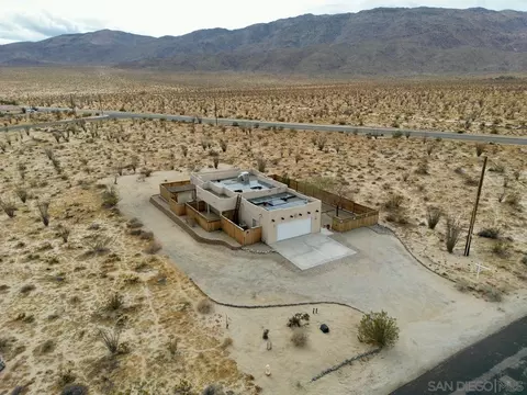 721 Rango Way, Borrego Springs, CA 92004