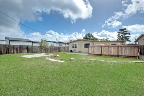 Exterior - 8402 Neva Ave, San Diego, CA 92123 photo 2 of 2