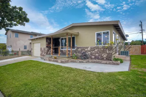 8402 Neva Ave, San Diego, CA 92123