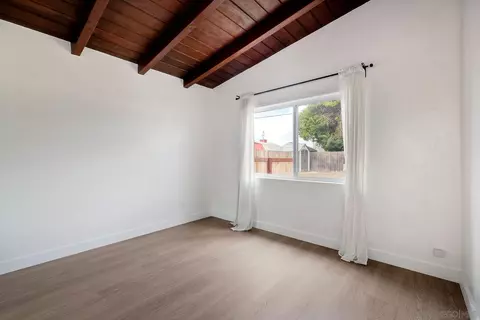 Bedroom - 8402 Neva Ave, San Diego, CA 92123 photo 1 of 3