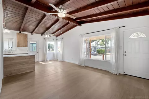 Living - 8402 Neva Ave, San Diego, CA 92123 photo 2 of 5