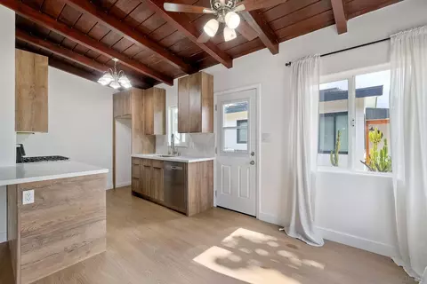 Kitchen - 8402 Neva Ave, San Diego, CA 92123 photo 1 of 1