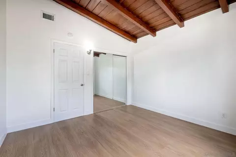 Bedroom - 8402 Neva Ave, San Diego, CA 92123 photo 2 of 3