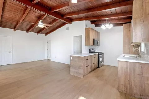 Living - 8402 Neva Ave, San Diego, CA 92123 photo 3 of 5