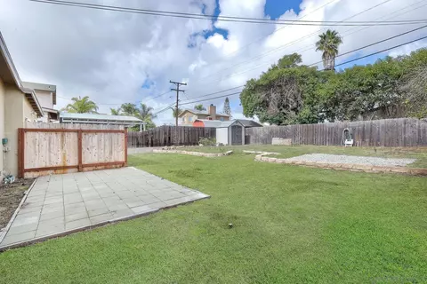 Exterior - 8402 Neva Ave, San Diego, CA 92123 photo 1 of 2