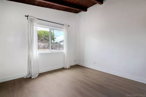 Bedroom - 8402 Neva Ave, San Diego, CA 92123 photo 3 of 3