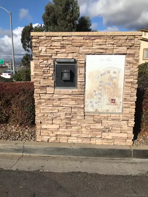 View/Area - 1423 Graves Ave #111, El Cajon, CA 92021 photo 1 of 1