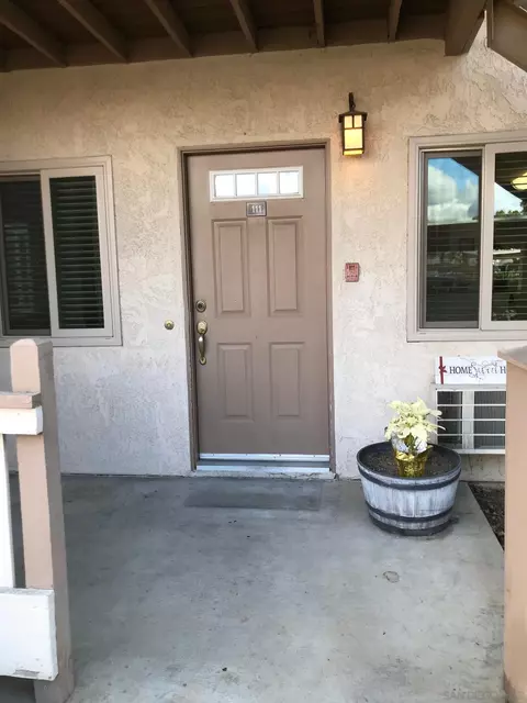 Exterior - 1423 Graves Ave #111, El Cajon, CA 92021 photo 2 of 4