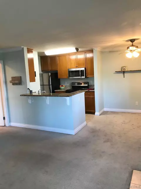 Kitchen - 1423 Graves Ave #111, El Cajon, CA 92021 photo 1 of 5