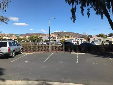 Exterior - 1423 Graves Ave #111, El Cajon, CA 92021 photo 3 of 4