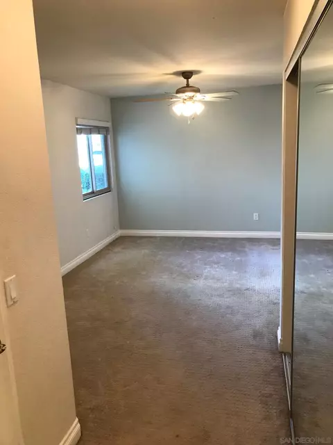 Bedroom - 1423 Graves Ave #111, El Cajon, CA 92021 photo 2 of 2