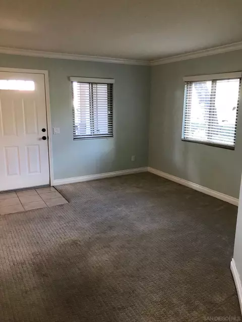 Living - 1423 Graves Ave #111, El Cajon, CA 92021 photo 2 of 3