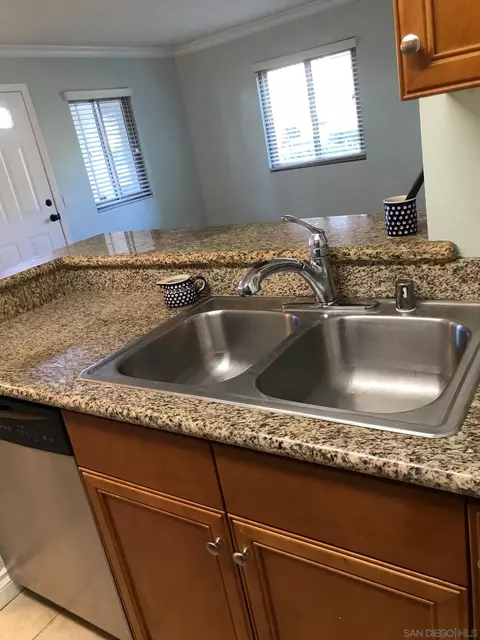 Kitchen - 1423 Graves Ave #111, El Cajon, CA 92021 photo 5 of 5