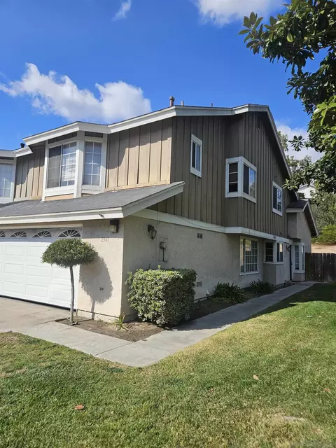 2343 Manzana Way, San Diego, CA 92139