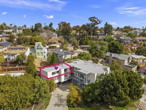 550 W Pennsylvania Ave #8, San Diego, CA 92103