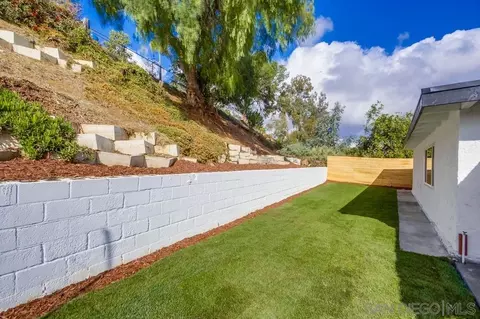 Exterior - 8838 Greenridge Ave, Spring Valley, CA 91977 photo 6 of 8