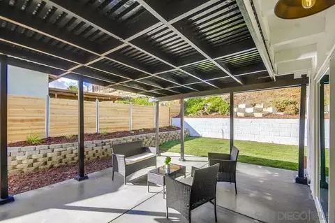 Exterior - 8838 Greenridge Ave, Spring Valley, CA 91977 photo 5 of 8