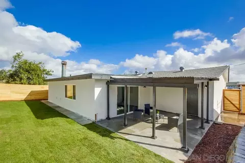 Exterior - 8838 Greenridge Ave, Spring Valley, CA 91977 photo 7 of 8
