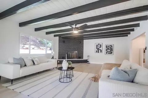 Living - 8838 Greenridge Ave, Spring Valley, CA 91977 photo 2 of 3