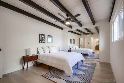Bedroom - 8838 Greenridge Ave, Spring Valley, CA 91977 photo 3 of 3