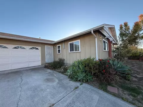 4961 Lace, San Diego, CA 92102