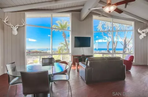 Dining - 648 E Solana Cir, Solana Beach, CA 92075 photo 3 of 3