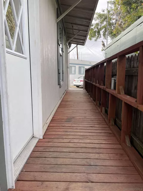 187 Ballard St #115, El Cajon, CA 92019