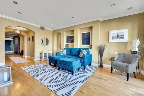 1010 Genter St #102, La Jolla, CA 92037 photo 6