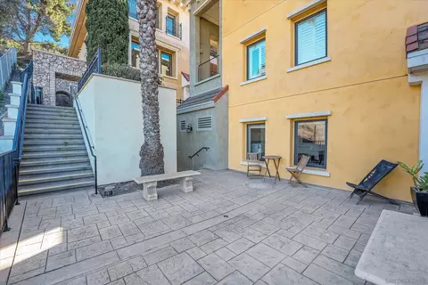 1010 Genter St #102, La Jolla, CA 92037 photo 36