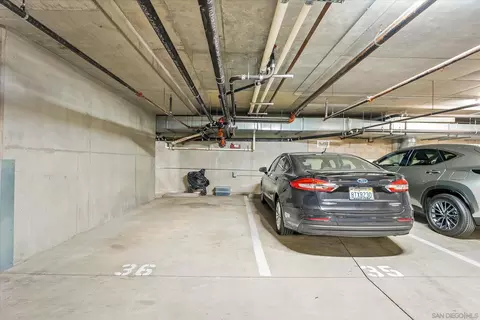 1010 Genter St #102, La Jolla, CA 92037 photo 38