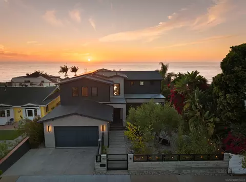 758 Cordova, San Diego, CA 92107