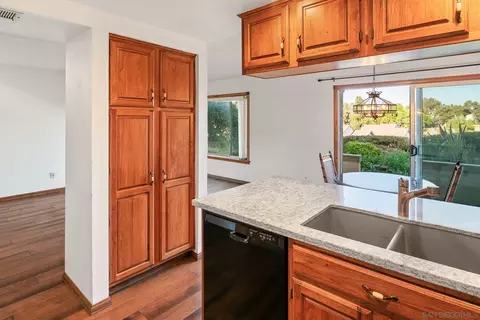 Kitchen - 5440 Baltimore Dr #173, La Mesa, CA 91942 photo 4 of 4