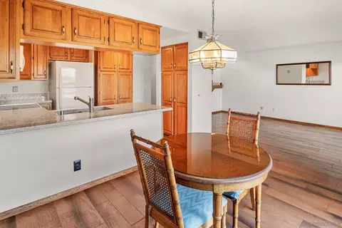 Dining - 5440 Baltimore Dr #173, La Mesa, CA 91942 photo 3 of 4