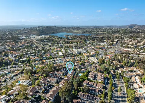 View/Area - 5440 Baltimore Dr #173, La Mesa, CA 91942 photo 4 of 12