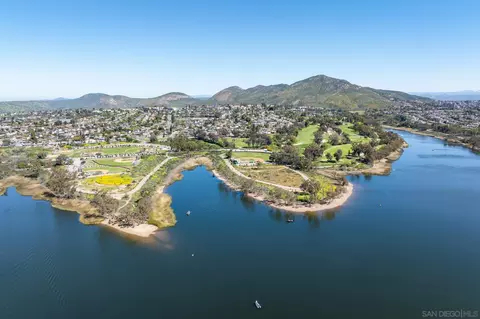 View/Area - 5440 Baltimore Dr #173, La Mesa, CA 91942 photo 11 of 12