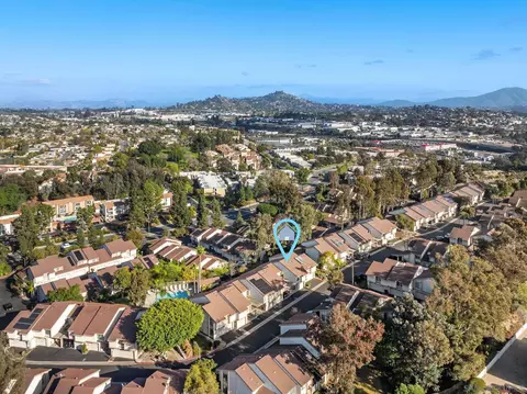 View/Area - 5440 Baltimore Dr #173, La Mesa, CA 91942 photo 1 of 12