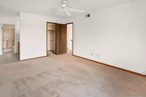 Bedroom - 5440 Baltimore Dr #173, La Mesa, CA 91942 photo 2 of 6