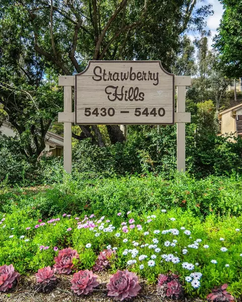View/Area - 5440 Baltimore Dr #173, La Mesa, CA 91942 photo 12 of 12