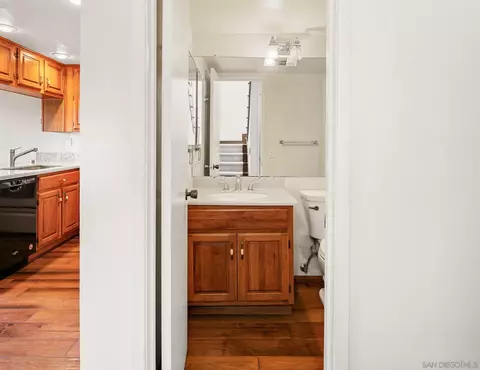 Bath - 5440 Baltimore Dr #173, La Mesa, CA 91942 photo 1 of 4