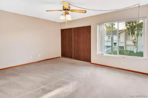Bedroom - 5440 Baltimore Dr #173, La Mesa, CA 91942 photo 5 of 6
