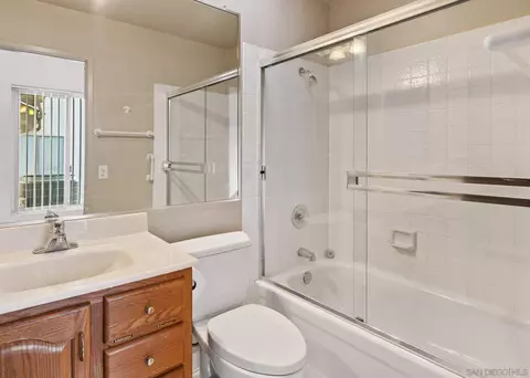 Bath - 5440 Baltimore Dr #173, La Mesa, CA 91942 photo 4 of 4