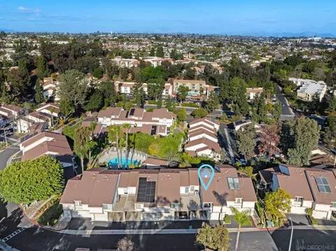View/Area - 5440 Baltimore Dr #173, La Mesa, CA 91942 photo 3 of 12
