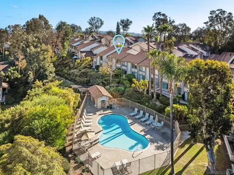 View/Area - 5440 Baltimore Dr #173, La Mesa, CA 91942 photo 6 of 12