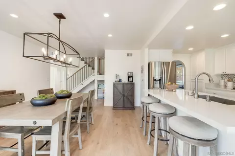 Dining - 135 Little Oaks Rd, Encinitas, CA 92024 photo 2 of 8