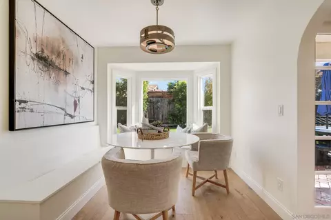 Dining - 135 Little Oaks Rd, Encinitas, CA 92024 photo 4 of 8