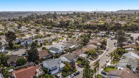 View/Area - 135 Little Oaks Rd, Encinitas, CA 92024 photo 4 of 5