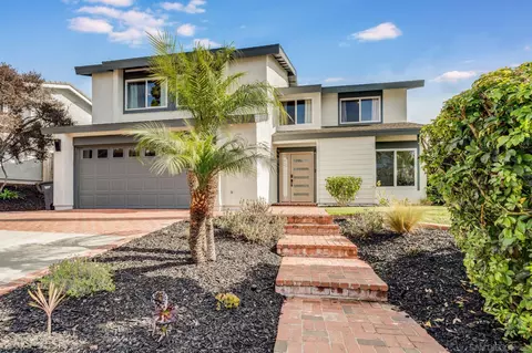 Exterior - 135 Little Oaks Rd, Encinitas, CA 92024 photo 7 of 8