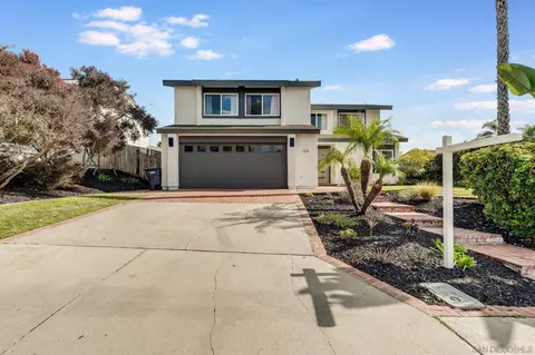 Exterior - 135 Little Oaks Rd, Encinitas, CA 92024 photo 8 of 8